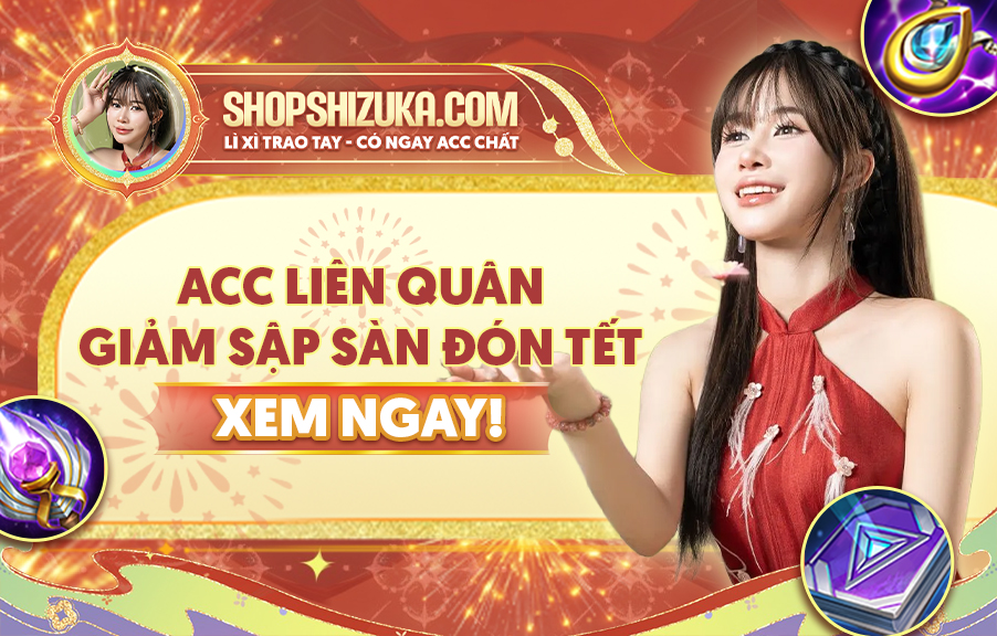 ACC ĐANG GIẢM GIÁ